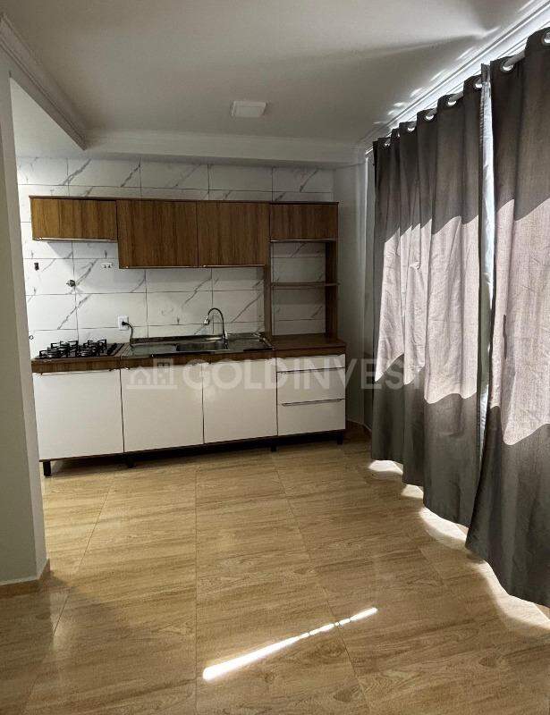 Apartamento de 2 quartos, 50m² no bairro Águas Claras, em Brusque | Eu Corretor