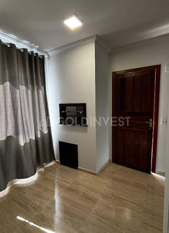 Apartamento de 2 quartos, 50m² no bairro Águas Claras, em Brusque | Eu Corretor