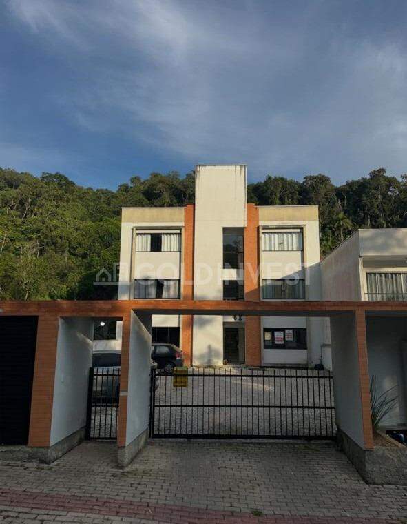 Apartamento de 2 quartos, 50m² no bairro Águas Claras, em Brusque | Eu Corretor