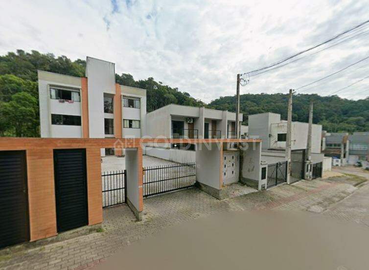 Apartamento de 2 quartos, 50m² no bairro Águas Claras, em Brusque | Eu Corretor