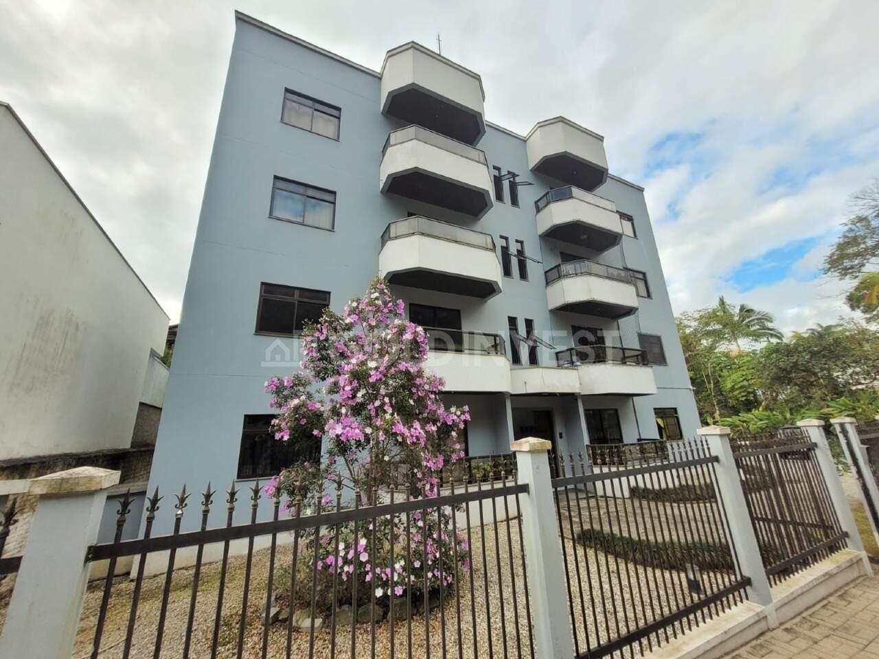 Apartamento de 3 quartos, 87m² no bairro Jardim Maluche, em Brusque | Eu Corretor