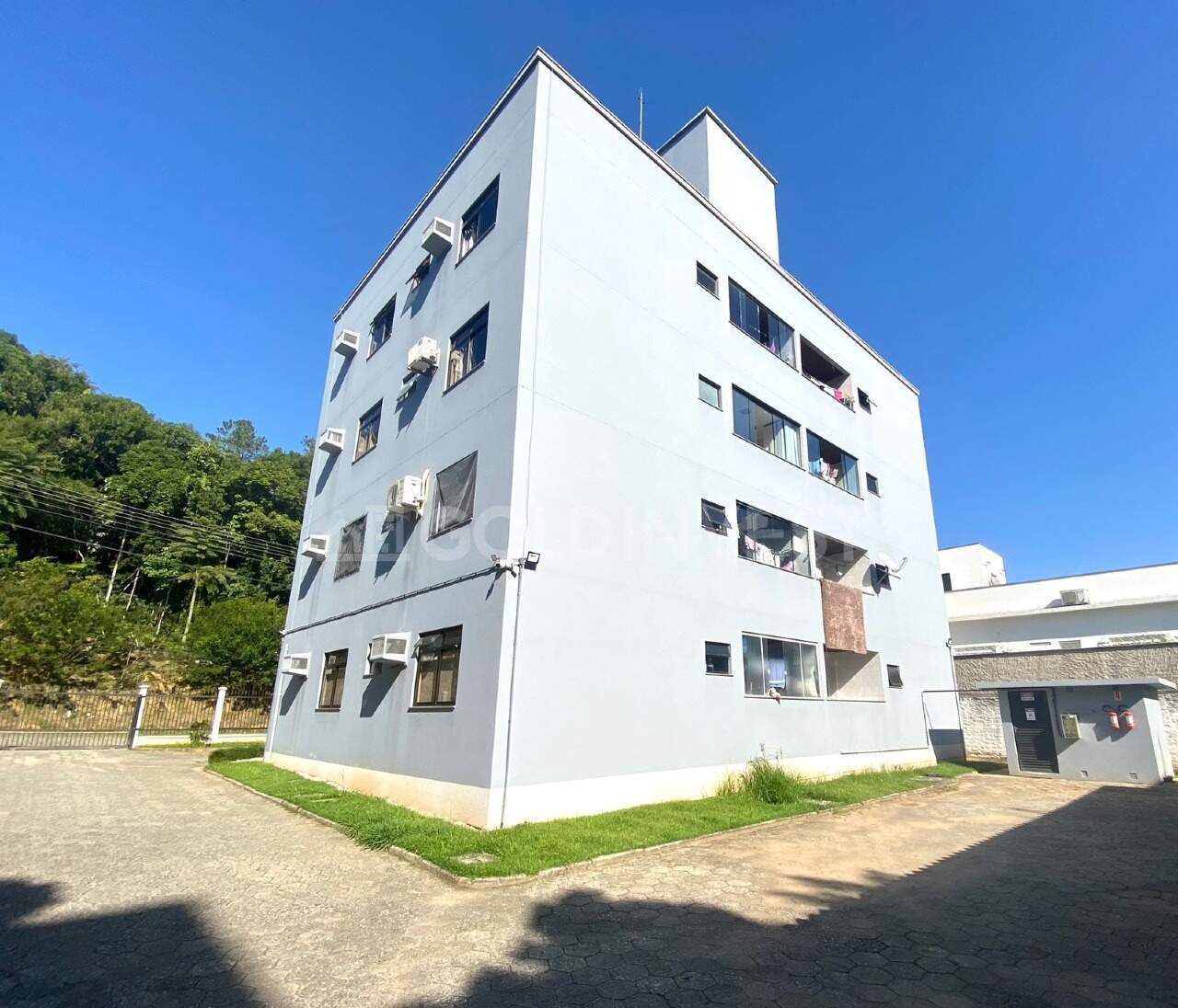 Apartamento de 3 quartos, 87m² no bairro Jardim Maluche, em Brusque | Eu Corretor