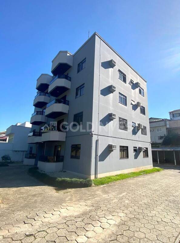Apartamento de 3 quartos, 87m² no bairro Jardim Maluche, em Brusque | Eu Corretor
