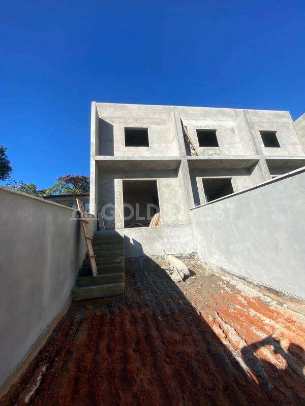 Casa de 2 quartos, 78m² no bairro Cedrinho, em Brusque | Eu Corretor