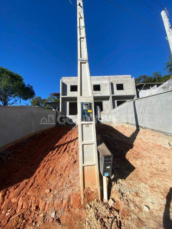 Casa de 2 quartos, 78m² no bairro Cedrinho, em Brusque | Eu Corretor