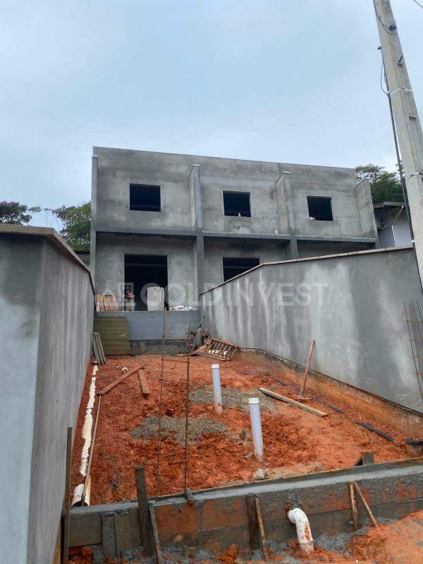 Casa de 2 quartos, 78m² no bairro Cedrinho, em Brusque | Eu Corretor