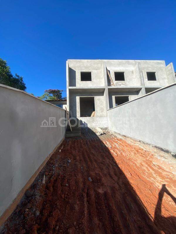 Casa de 2 quartos, 78m² no bairro Cedrinho, em Brusque | Eu Corretor