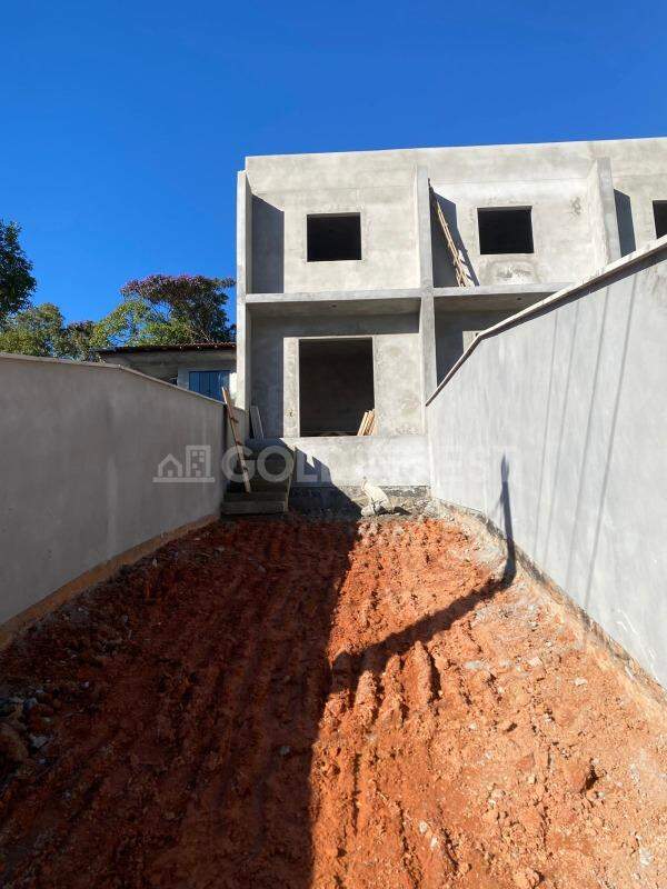 Casa de 2 quartos, 78m² no bairro Cedrinho, em Brusque | Eu Corretor