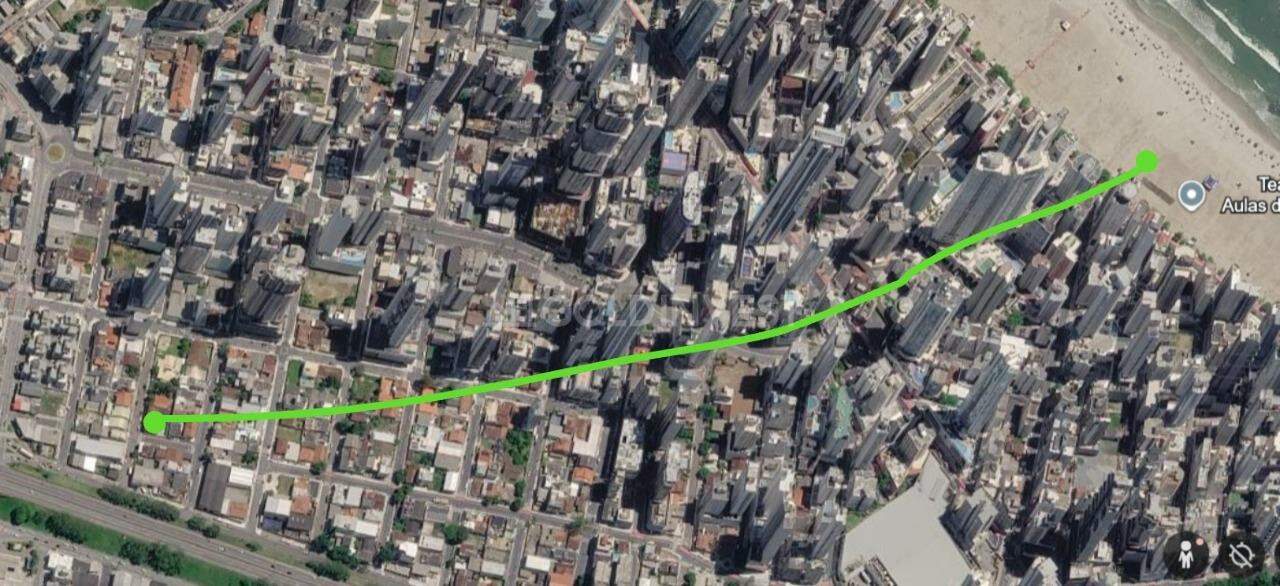 Casa de 7 quartos, 420m² no bairro Centro, em Balneário Camboriú | Eu Corretor