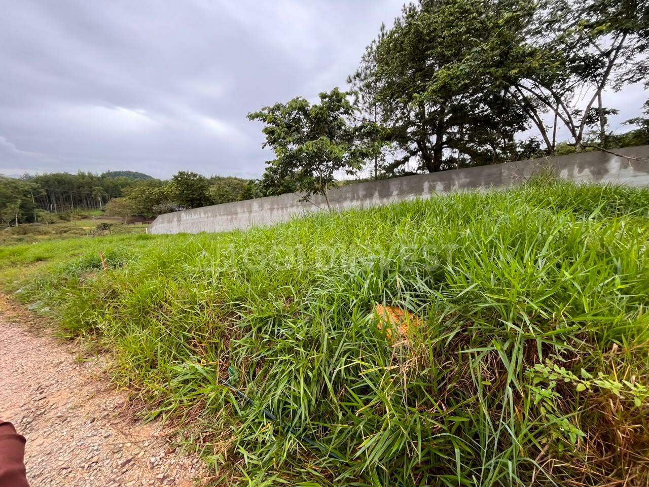 Lote/Terreno de 210m² no bairro Campeche, em Itajaí | Eu Corretor