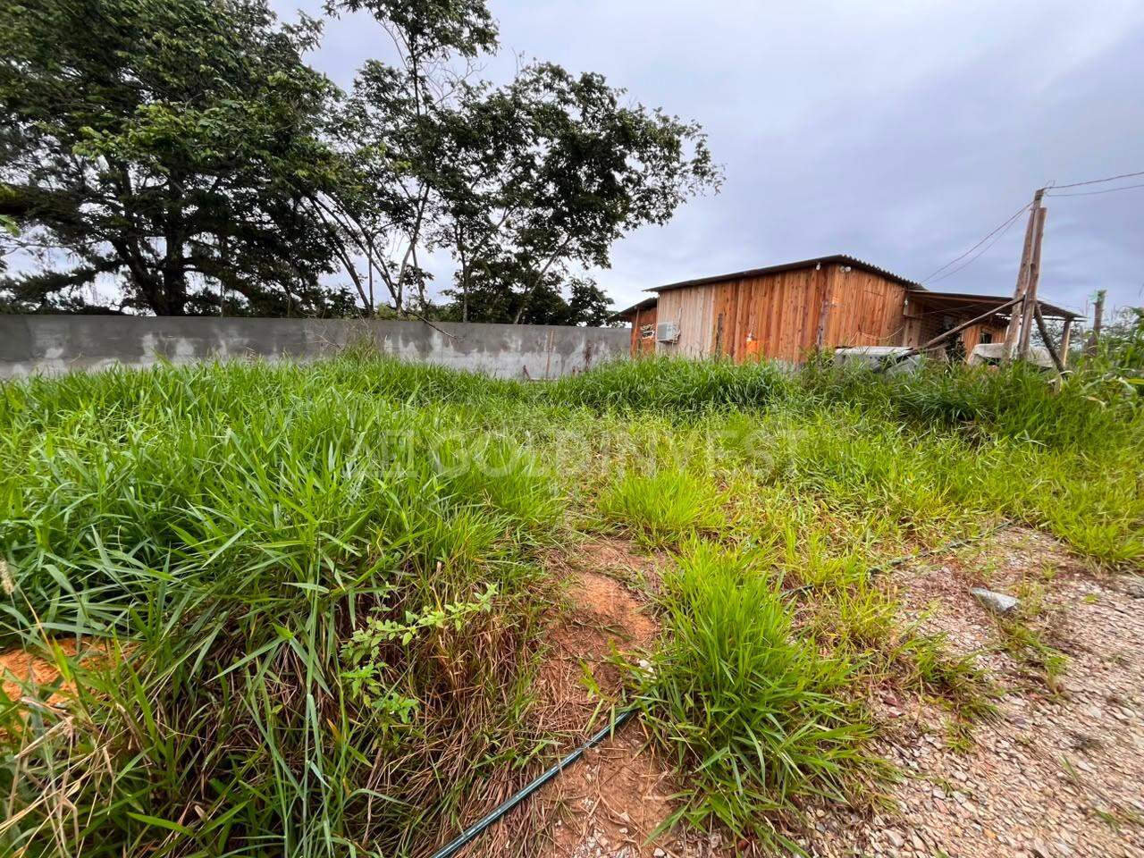 Lote/Terreno de 210m² no bairro Campeche, em Itajaí | Eu Corretor