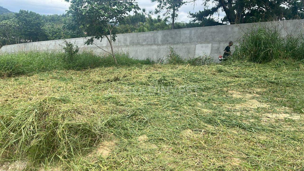 Lote/Terreno de 210m² no bairro Campeche, em Itajaí | Eu Corretor