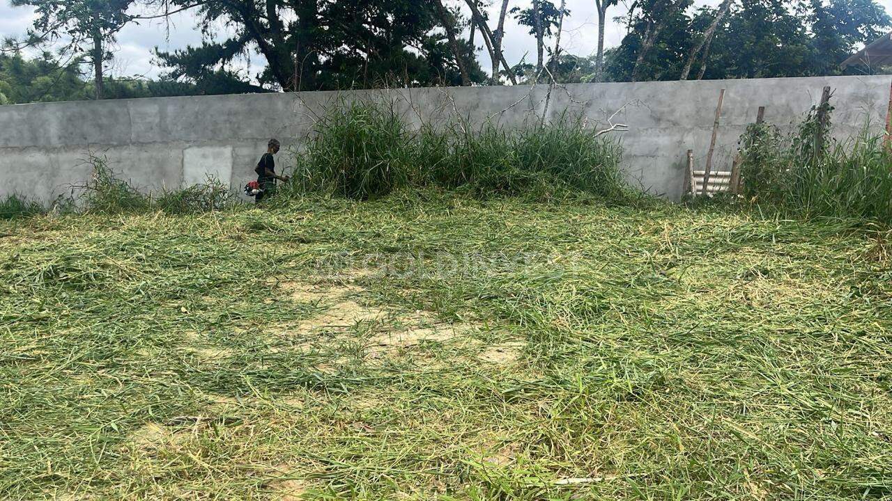 Lote/Terreno de 210m² no bairro Campeche, em Itajaí | Eu Corretor