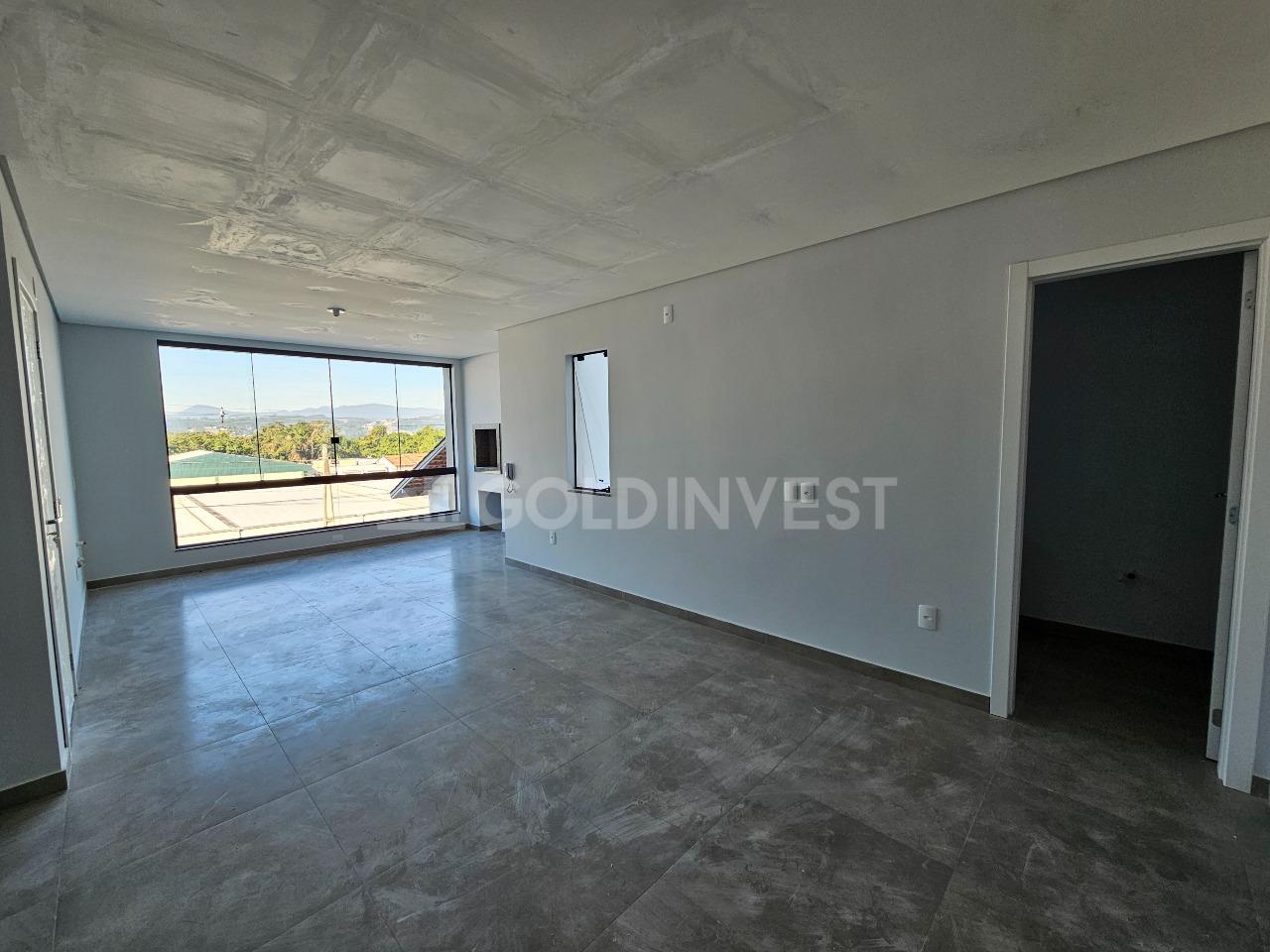 Apartamento de 2 quartos, 77m² no bairro Rio Branco, em Brusque | Eu Corretor