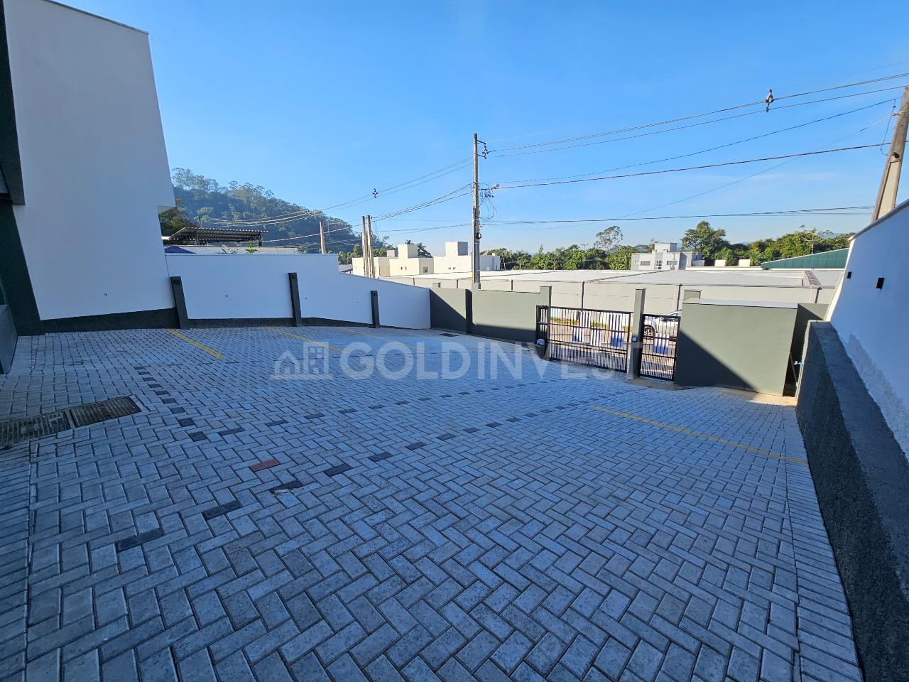 Apartamento de 2 quartos, 77m² no bairro Rio Branco, em Brusque | Eu Corretor