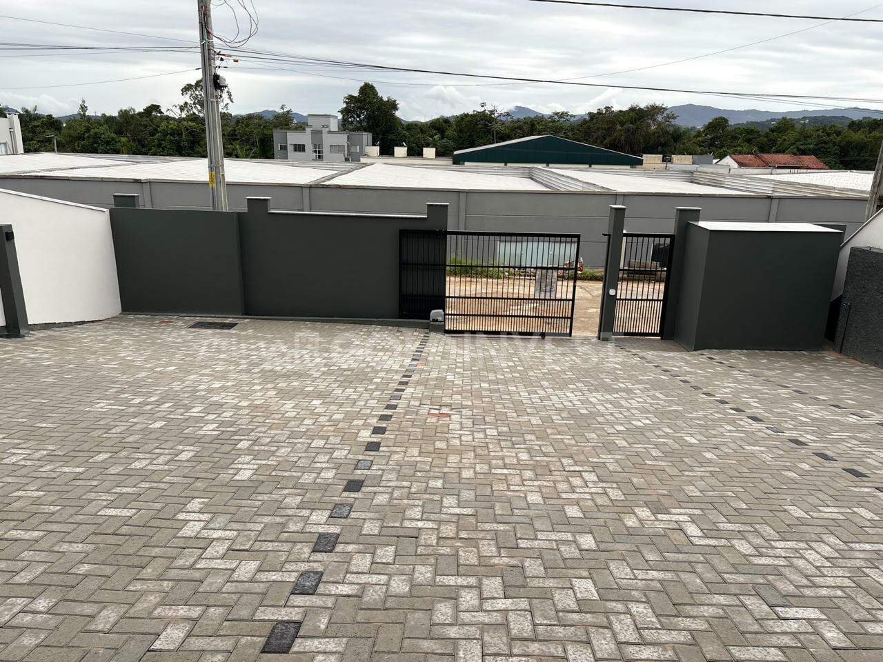 Apartamento de 2 quartos, 77m² no bairro Rio Branco, em Brusque | Eu Corretor