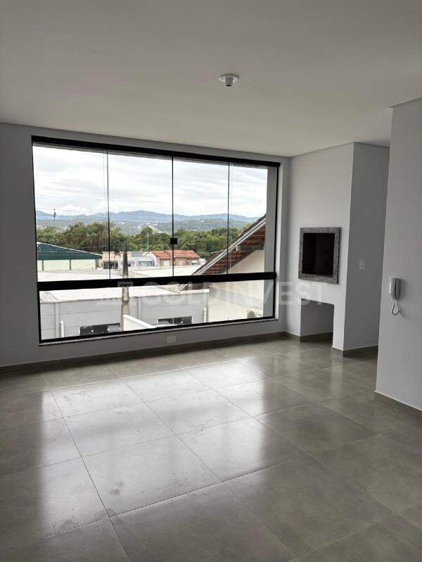 Apartamento de 2 quartos, 77m² no bairro Rio Branco, em Brusque | Eu Corretor