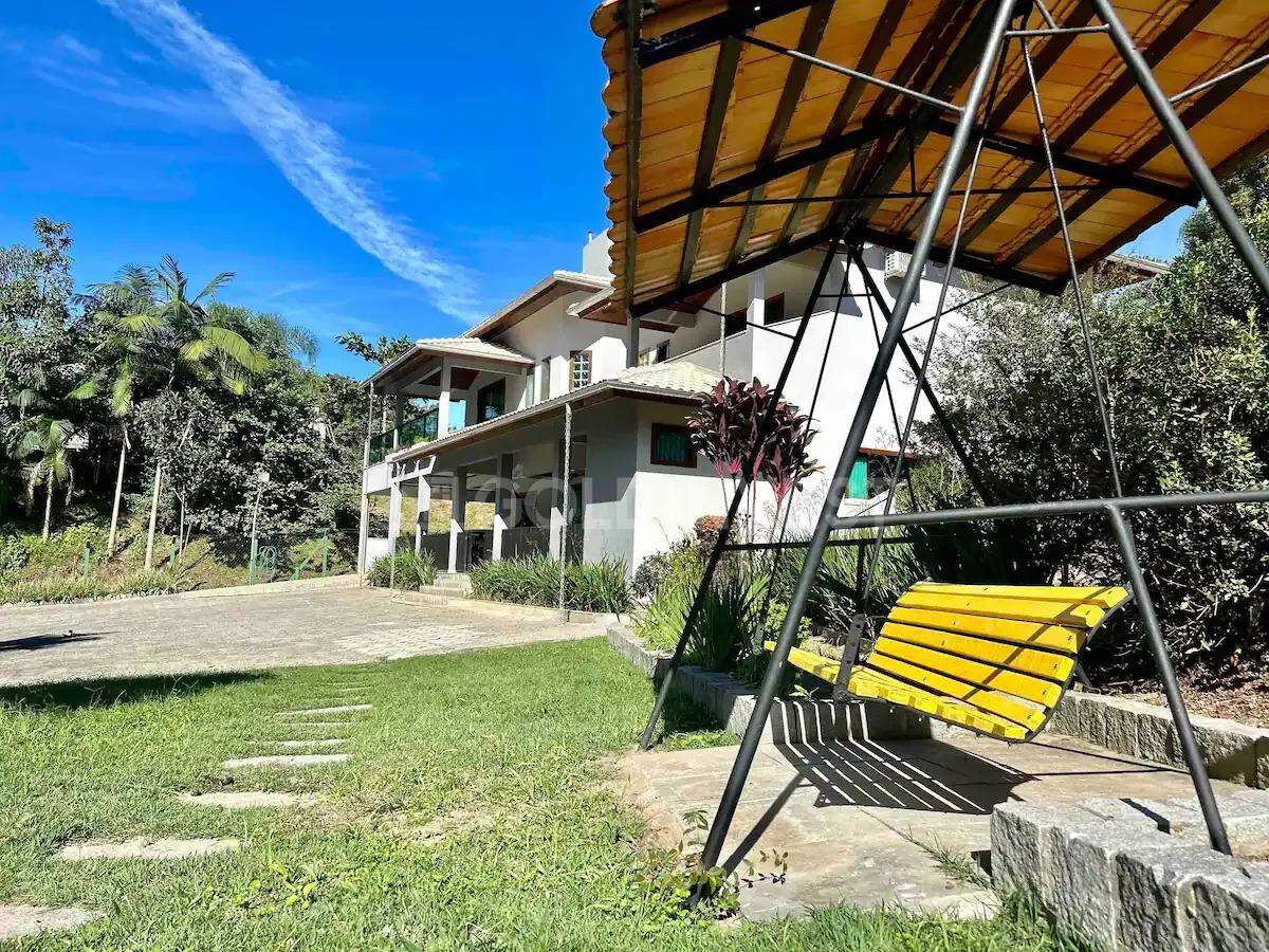 Chácara de 4 quartos, 292m² no bairro São Pedro, em Guabiruba | Eu Corretor