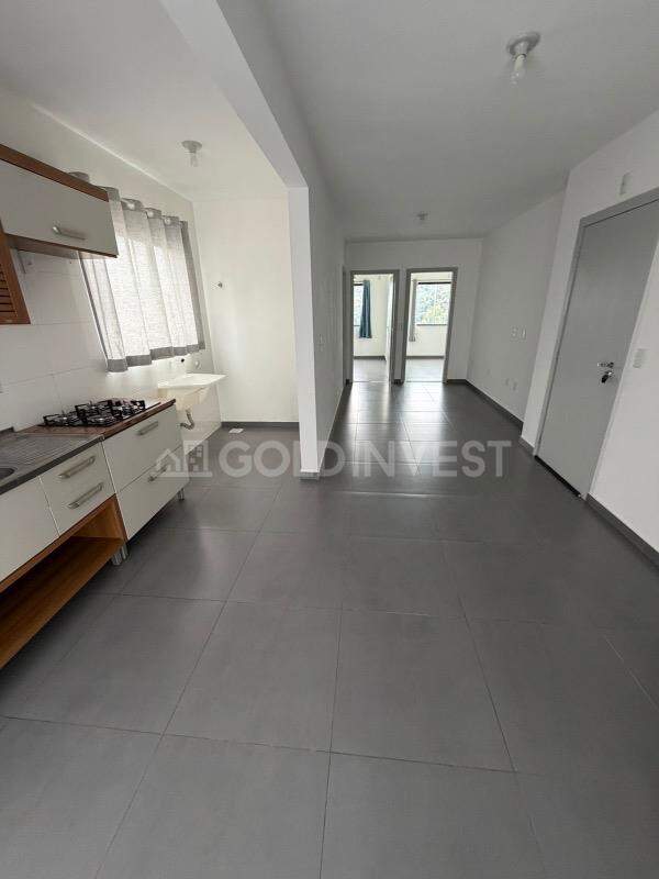 Apartamento de 2 quartos, 53m² no bairro Limeira Baixa, em Brusque | Eu Corretor