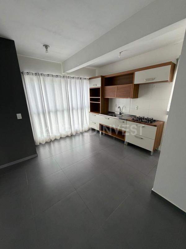 Apartamento de 2 quartos, 53m² no bairro Limeira Baixa, em Brusque | Eu Corretor