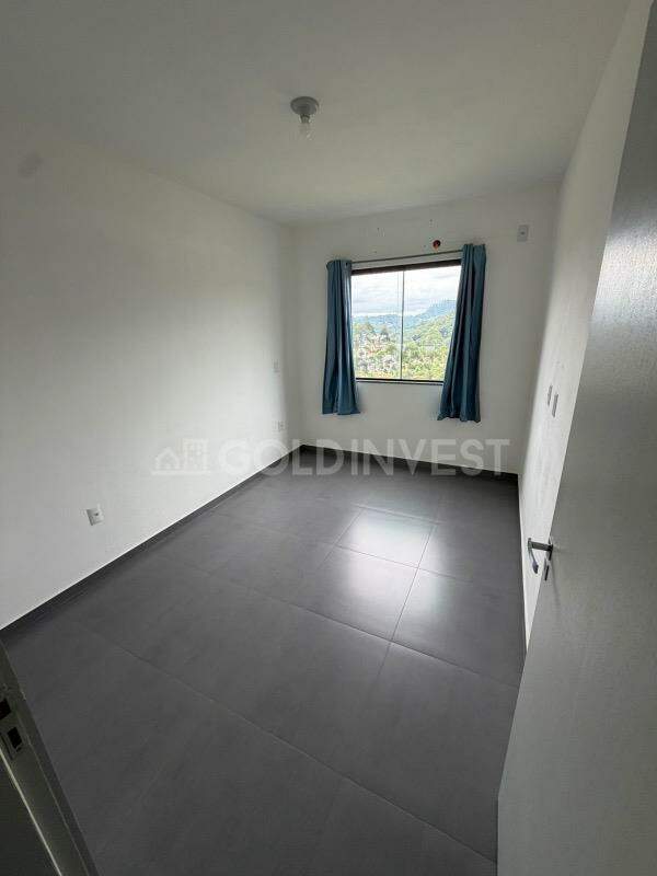 Apartamento de 2 quartos, 53m² no bairro Limeira Baixa, em Brusque | Eu Corretor