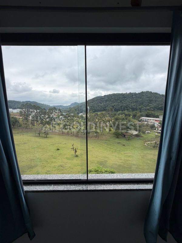 Apartamento de 2 quartos, 53m² no bairro Limeira Baixa, em Brusque | Eu Corretor