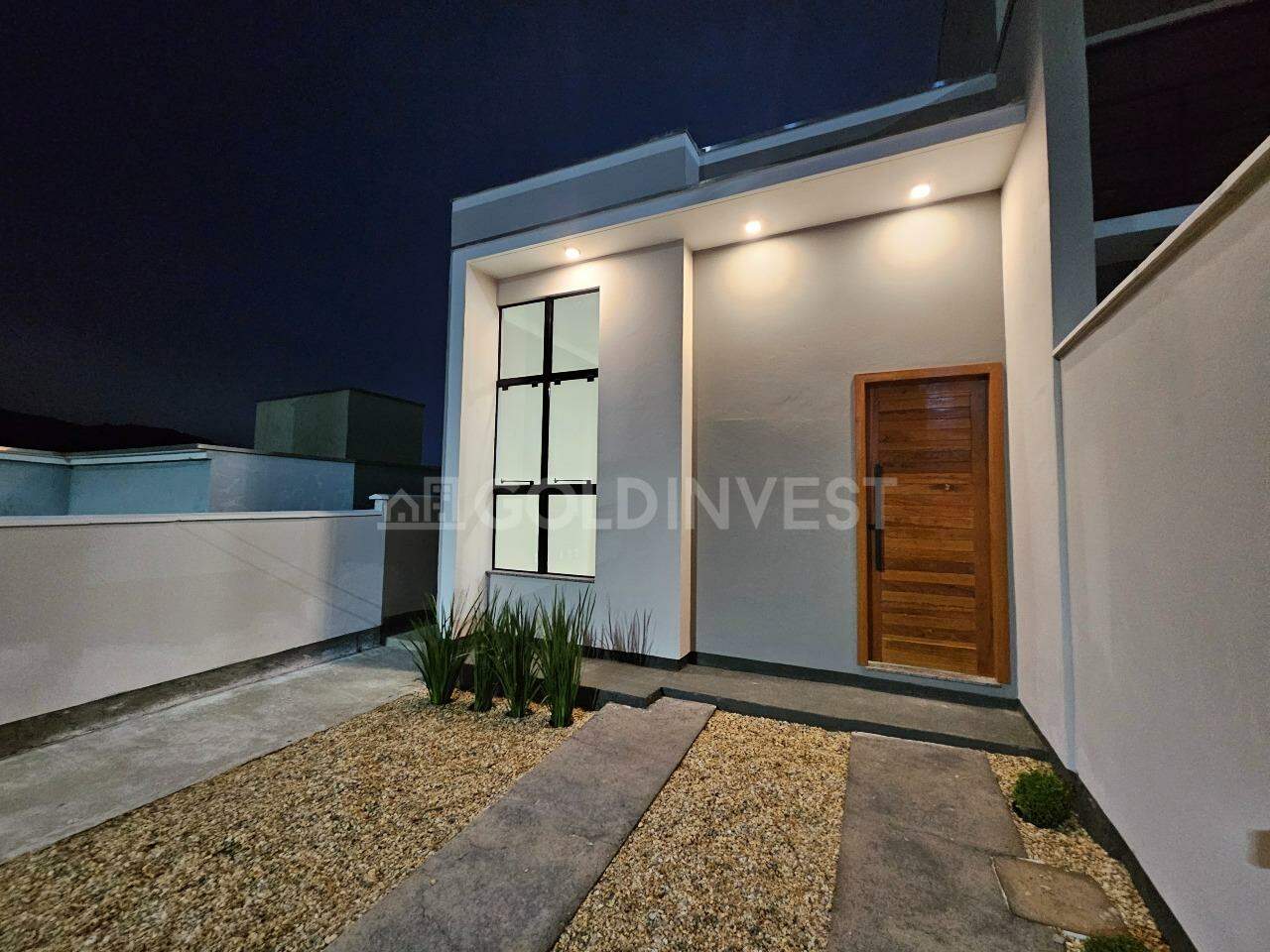 Casa de 3 quartos, 74m² no bairro Limeira Baixa, em Brusque | Eu Corretor