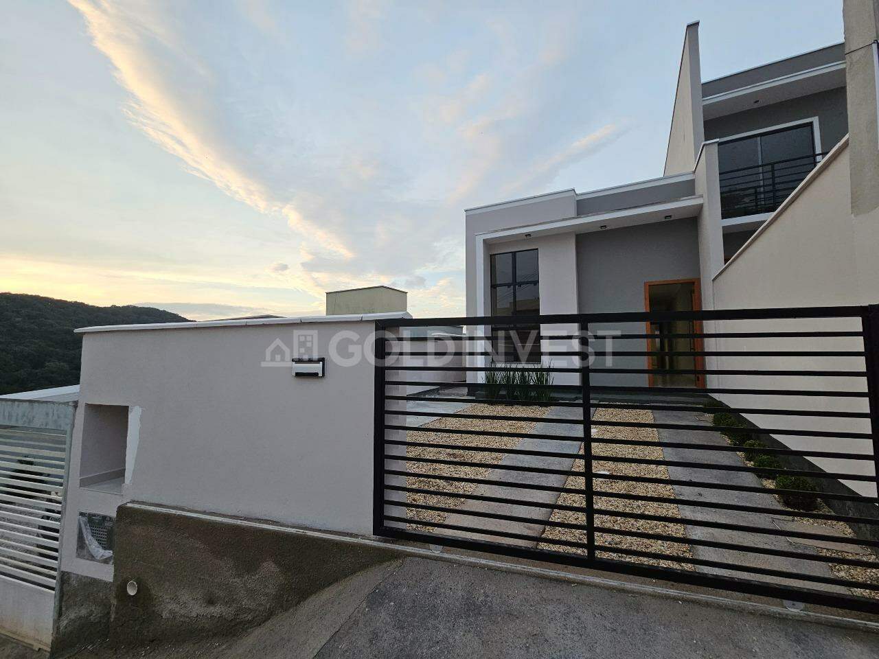 Casa de 3 quartos, 74m² no bairro Limeira Baixa, em Brusque | Eu Corretor
