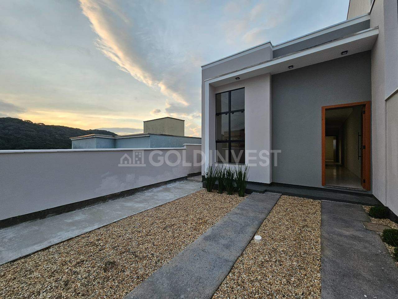 Casa de 3 quartos, 74m² no bairro Limeira Baixa, em Brusque | Eu Corretor