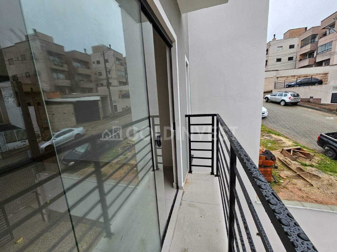 Casa de 2 quartos, 65m² no bairro Limeira Baixa, em Brusque | Eu Corretor