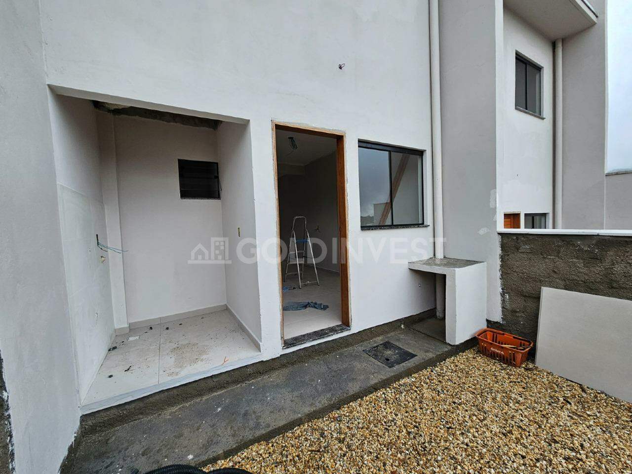 Casa de 2 quartos, 65m² no bairro Limeira Baixa, em Brusque | Eu Corretor