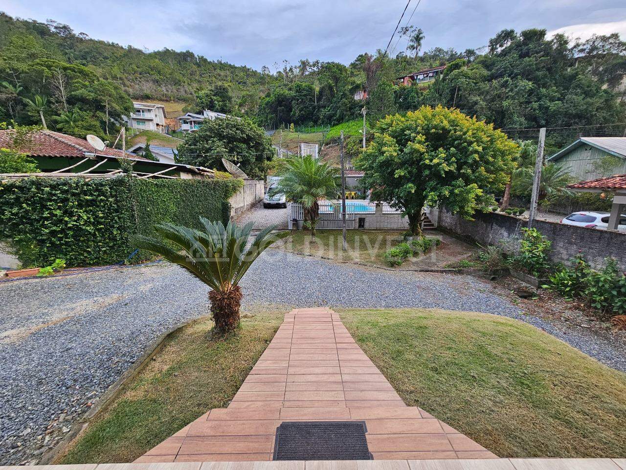 Casa de 2 quartos, 74m² no bairro Cedrinho, em Brusque | Eu Corretor