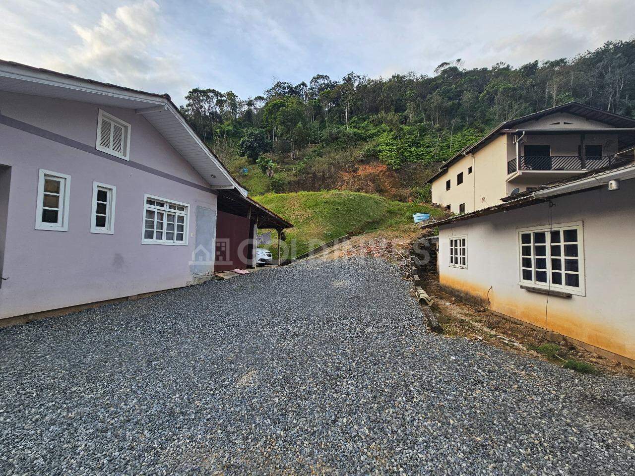 Casa de 2 quartos, 74m² no bairro Cedrinho, em Brusque | Eu Corretor