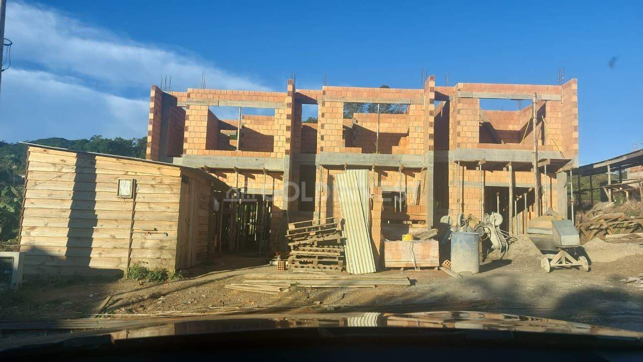 Casa de 2 quartos, 82m² no bairro Dom Joaquim, em Brusque | Eu Corretor