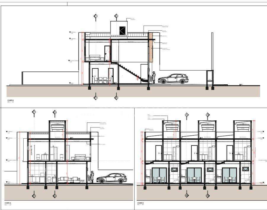 Casa de 2 quartos, 82m² no bairro Dom Joaquim, em Brusque | Eu Corretor
