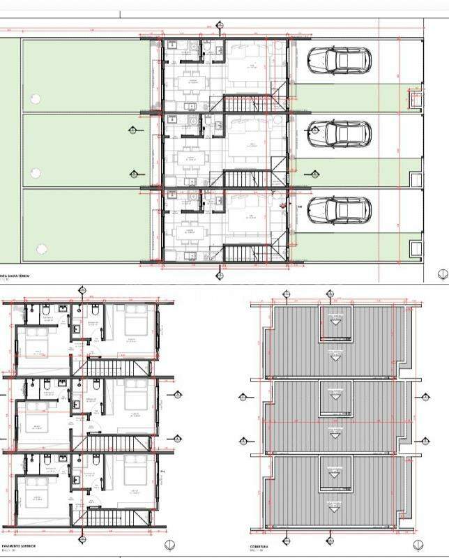 Casa de 2 quartos, 82m² no bairro Dom Joaquim, em Brusque | Eu Corretor