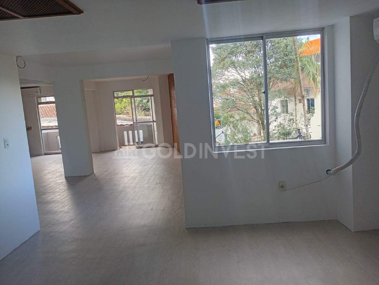 Sala Comercial de 95m² no bairro Centro, em Brusque | Eu Corretor