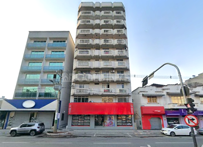 Sala Comercial de 95m² no bairro Centro, em Brusque | Eu Corretor