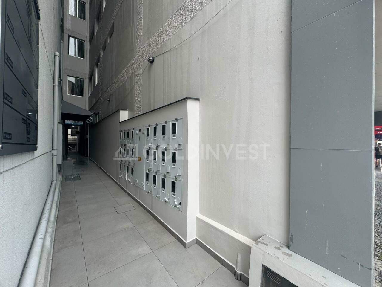 Sala Comercial de 95m² no bairro Centro, em Brusque | Eu Corretor