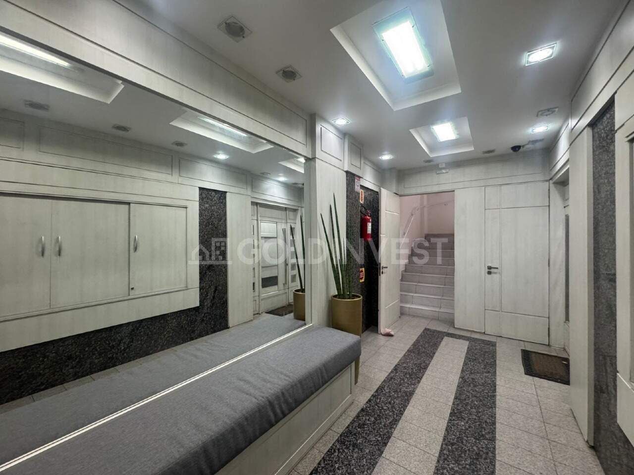 Sala Comercial de 95m² no bairro Centro, em Brusque | Eu Corretor