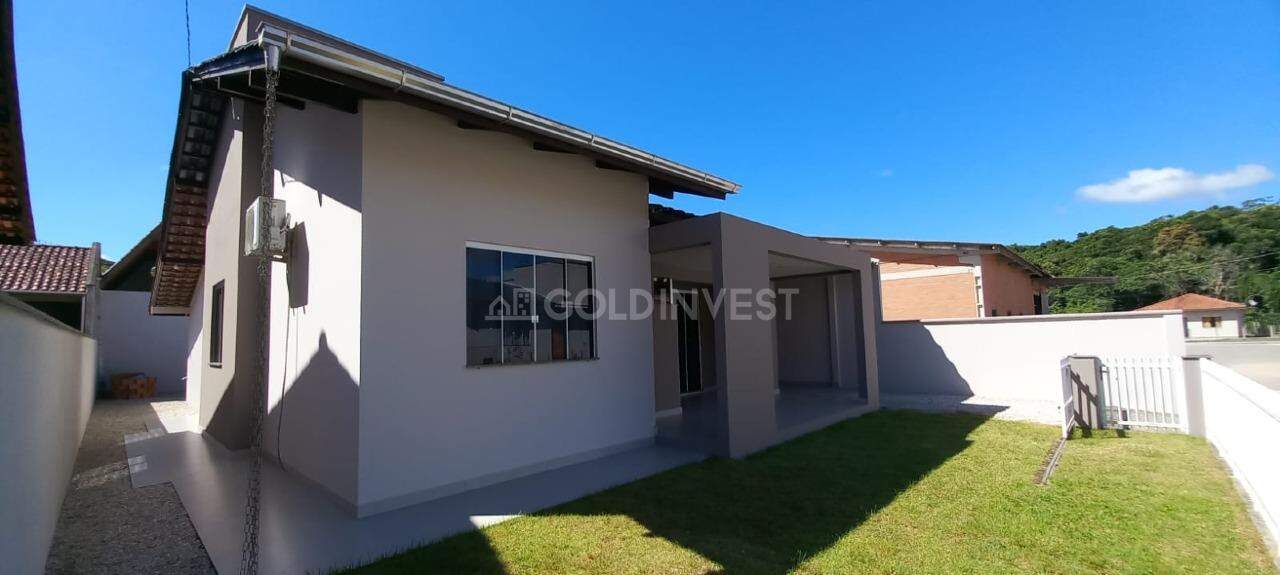 Casa de 3 quartos, 70m² no bairro Pomerânia, em Guabiruba | Eu Corretor