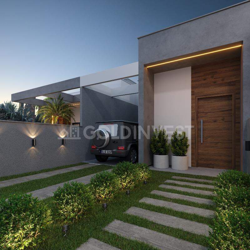 Casa de 3 quartos, 70m² no bairro Guabiruba Sul, em Guabiruba | Eu Corretor