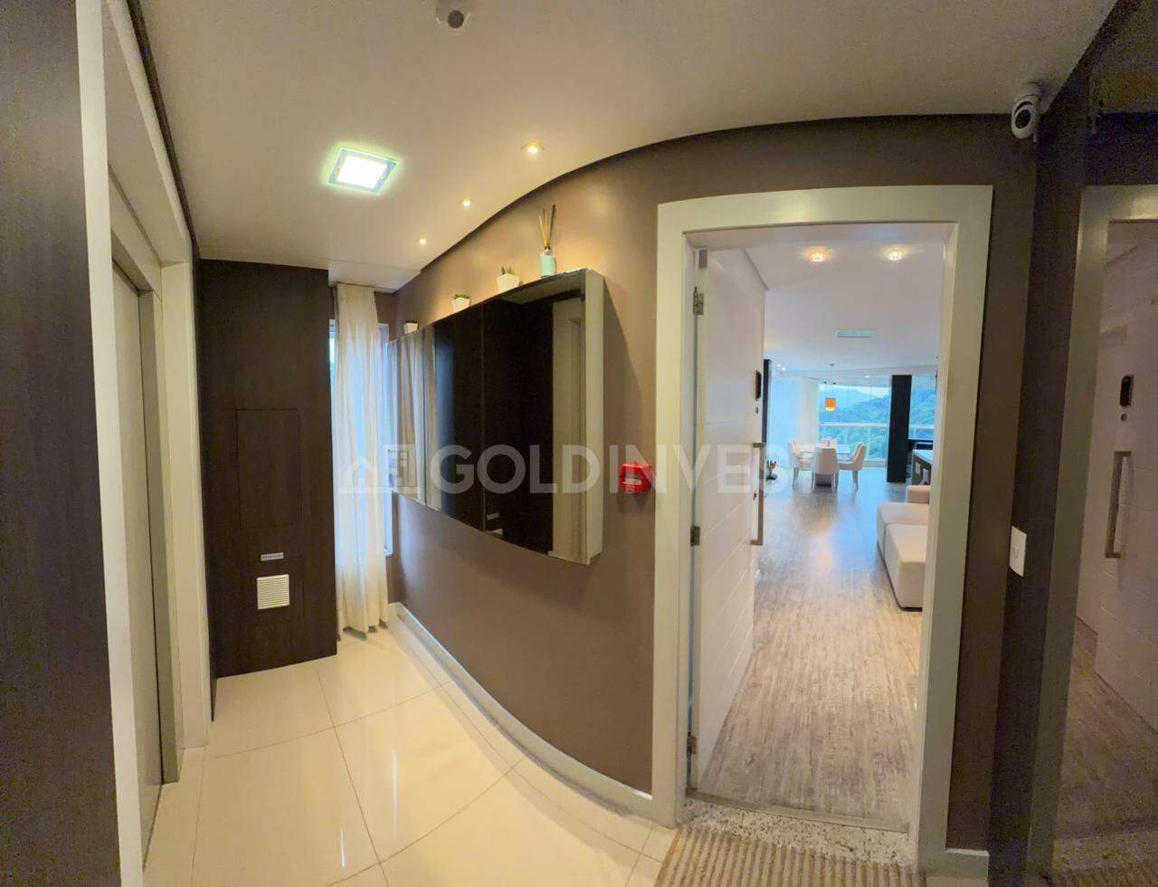 Apartamento de 3 quartos, 235m² no bairro Centro II, em Brusque | Eu Corretor