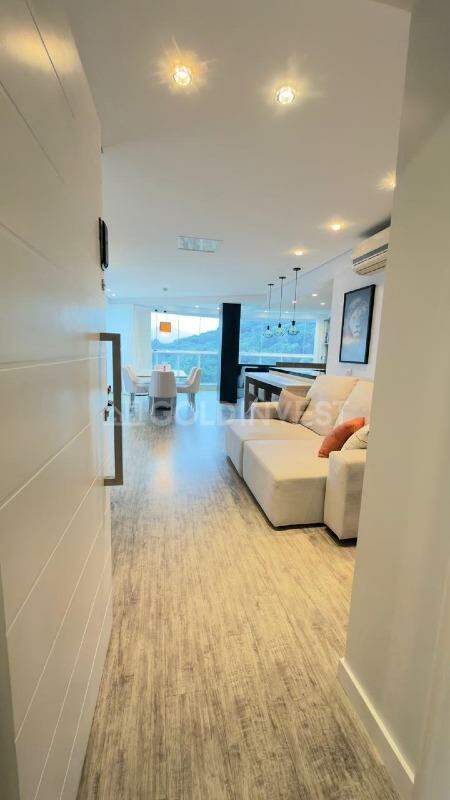 Apartamento de 3 quartos, 235m² no bairro Centro II, em Brusque | Eu Corretor