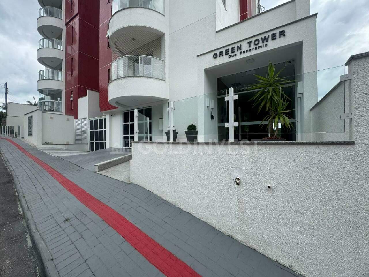 Apartamento de 3 quartos, 235m² no bairro Centro II, em Brusque | Eu Corretor