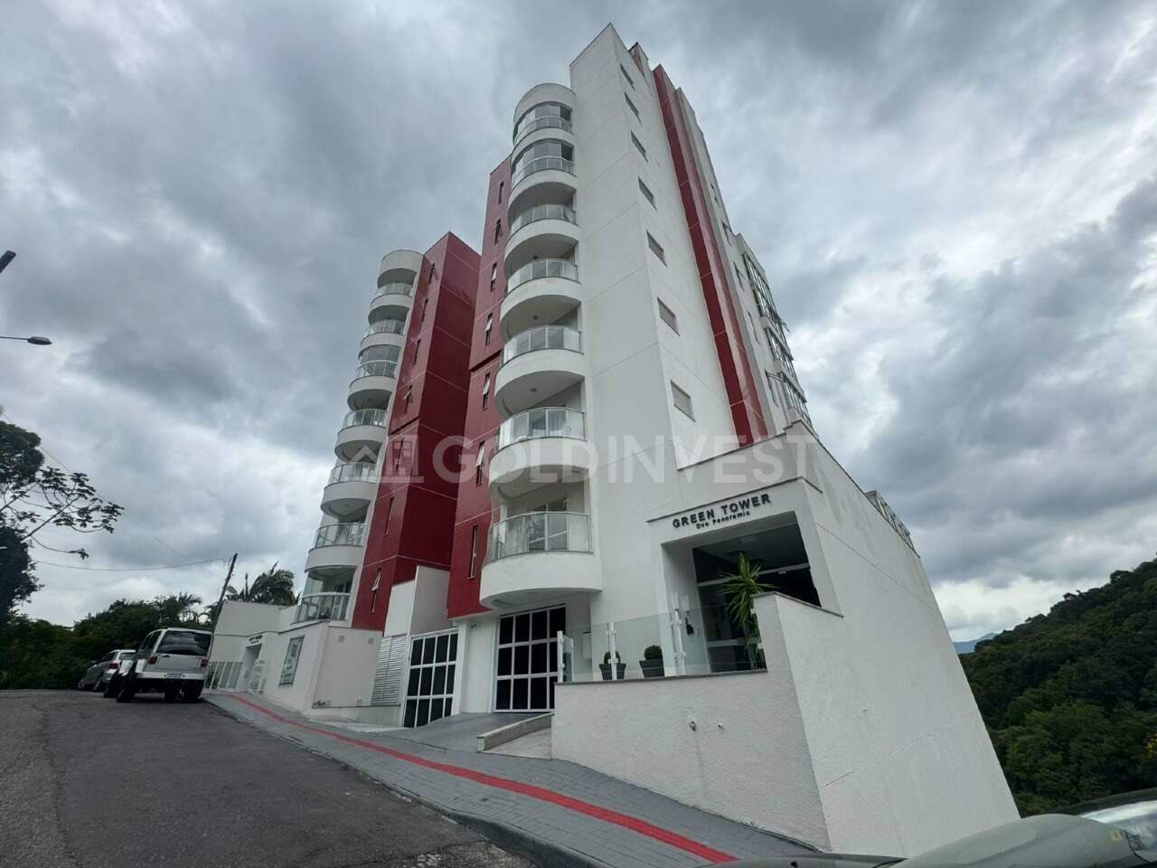 Apartamento de 3 quartos, 235m² no bairro Centro II, em Brusque | Eu Corretor