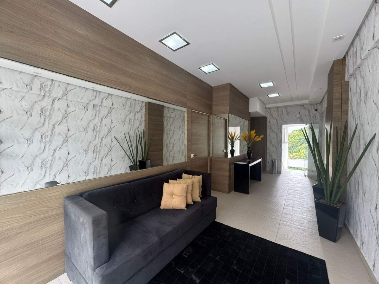 Apartamento de 3 quartos, 235m² no bairro Centro II, em Brusque | Eu Corretor