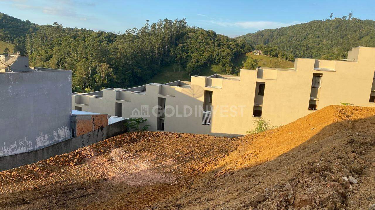Lote/Terreno de 255m² no bairro Tomaz Coelho, em Brusque | Eu Corretor
