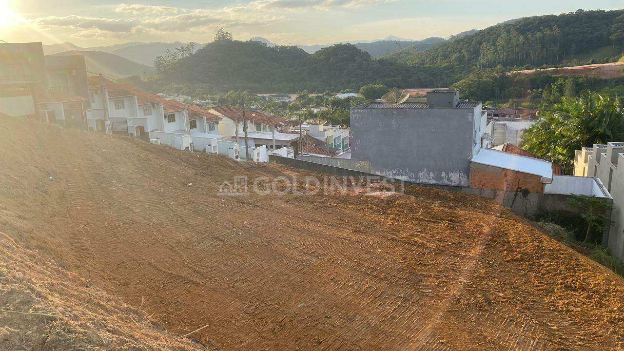 Lote/Terreno de 255m² no bairro Tomaz Coelho, em Brusque | Eu Corretor