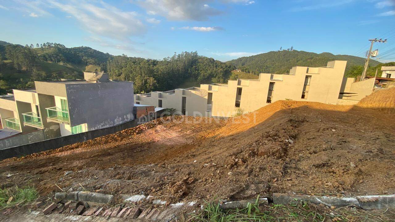 Lote/Terreno de 255m² no bairro Tomaz Coelho, em Brusque | Eu Corretor